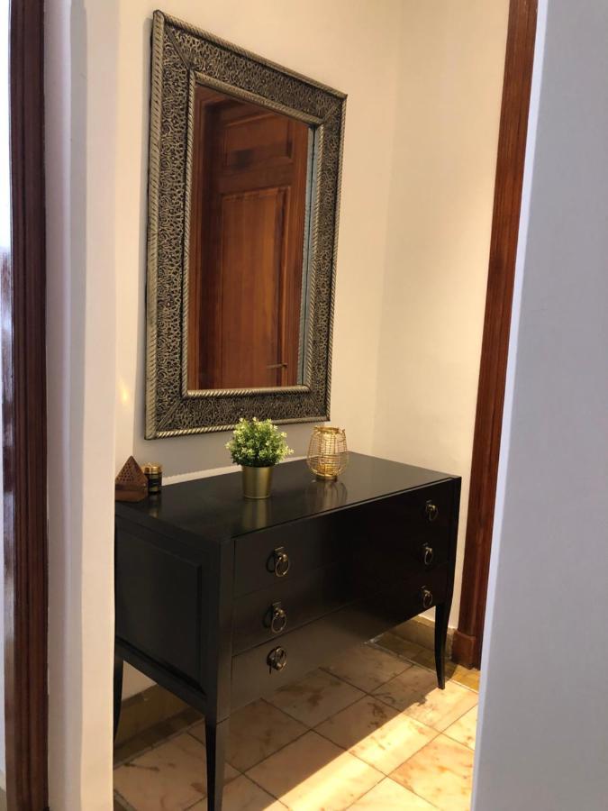 Palmeraie Village 2 - Cosi Appartement En Rez De Jardin Marakéš Exteriér fotografie
