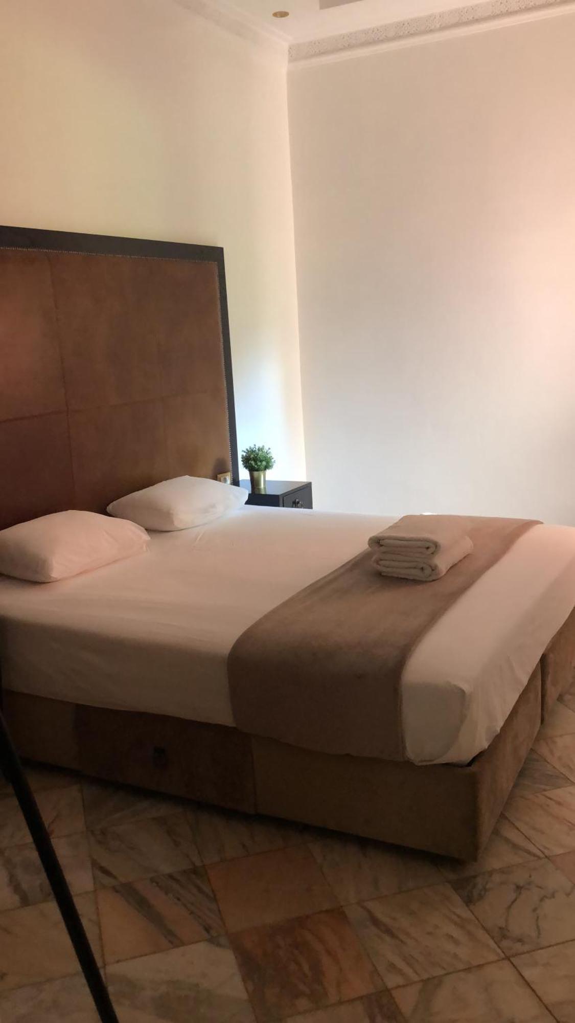 Palmeraie Village 2 - Cosi Appartement En Rez De Jardin Marakéš Exteriér fotografie